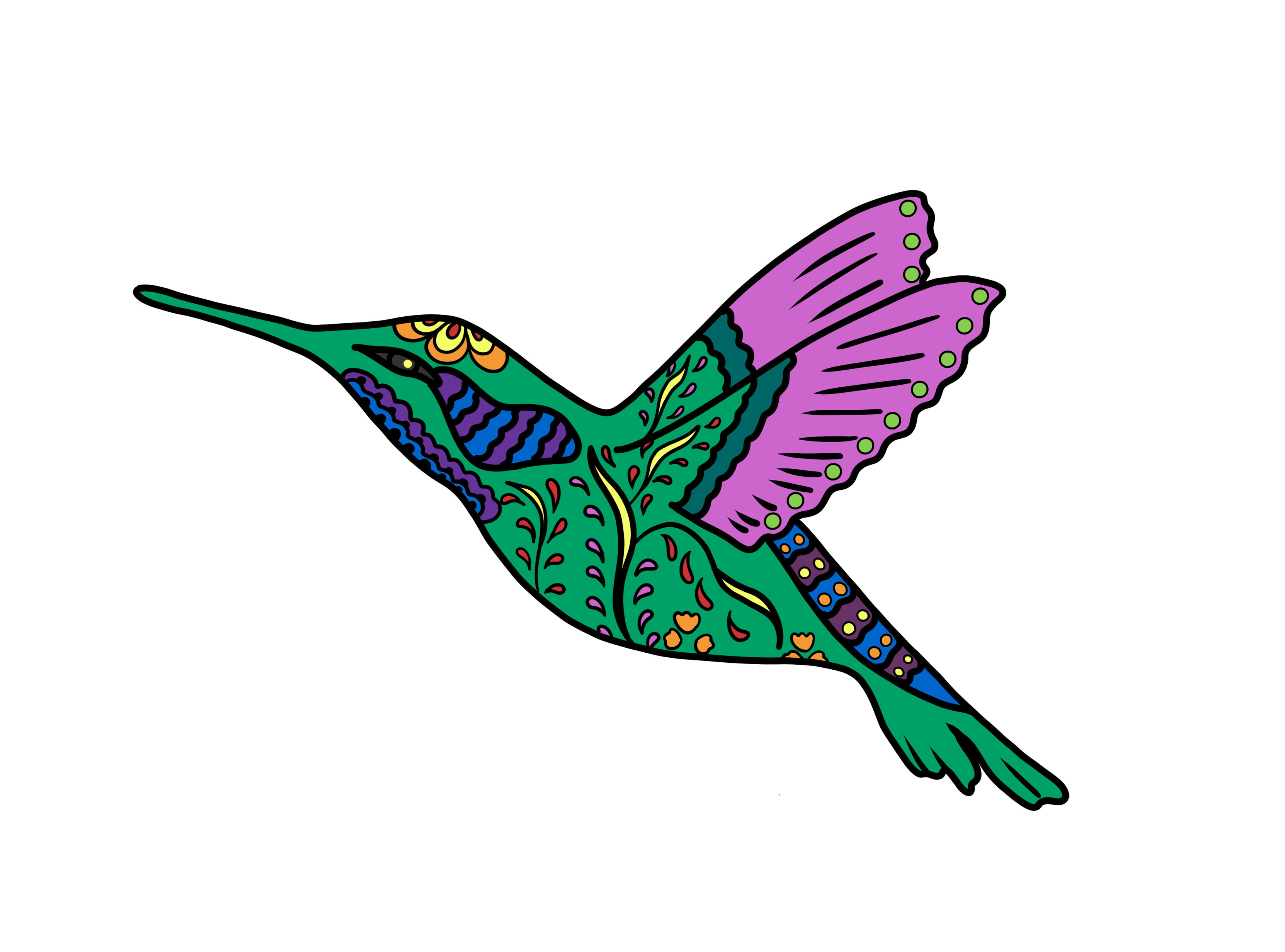 Colibri