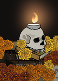 Momento Mori