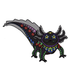 Axolotlhex