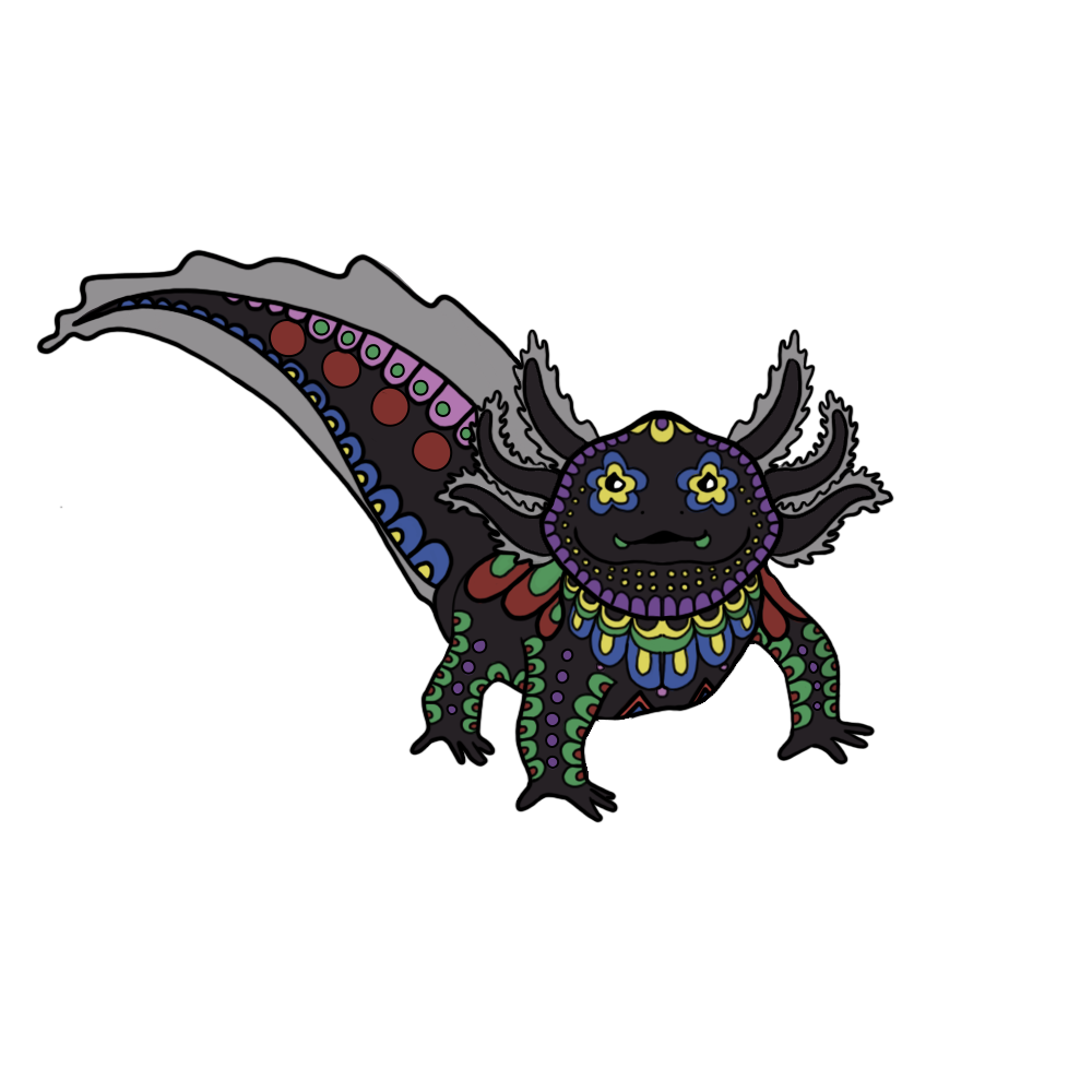 Axolotlhex