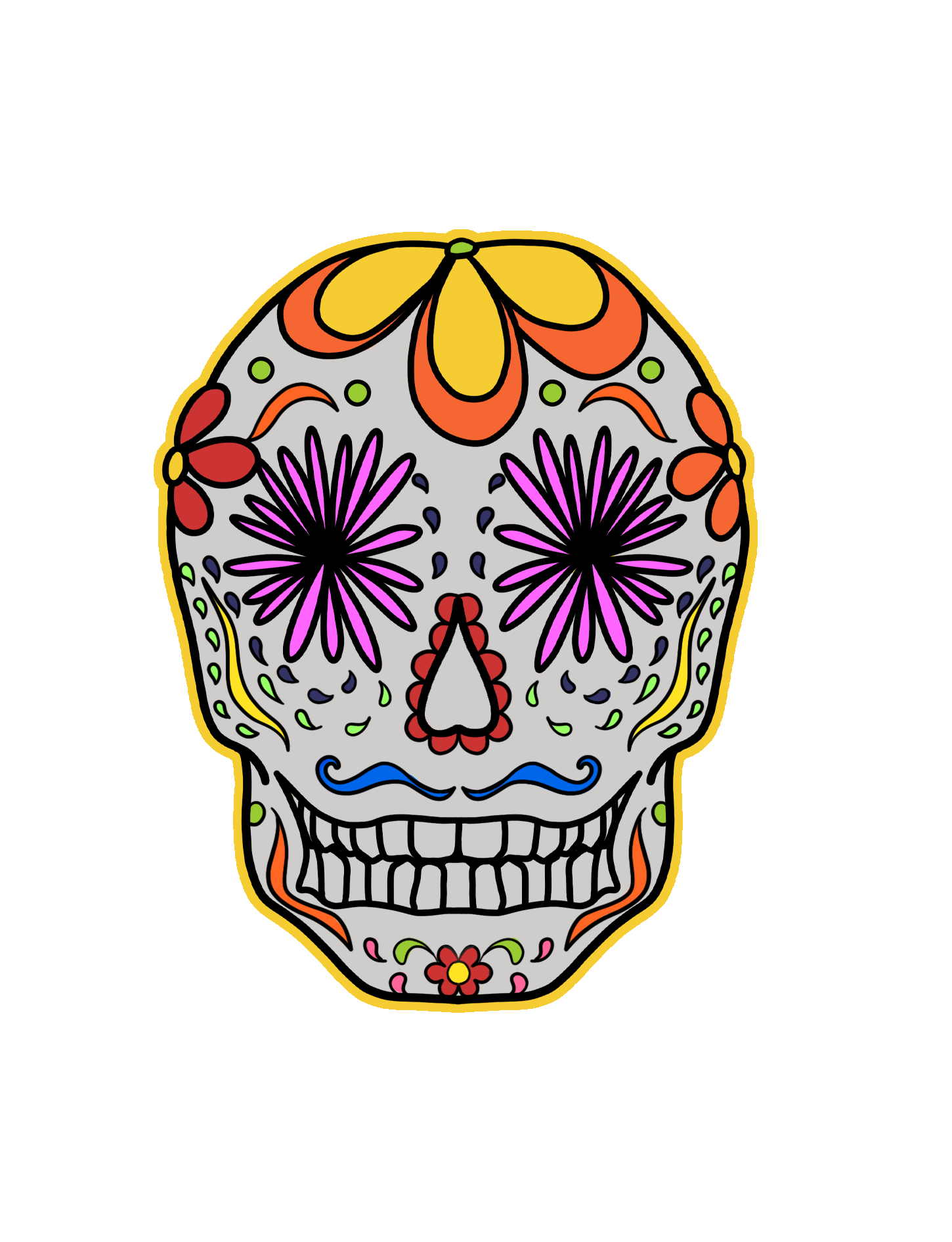 Calavera